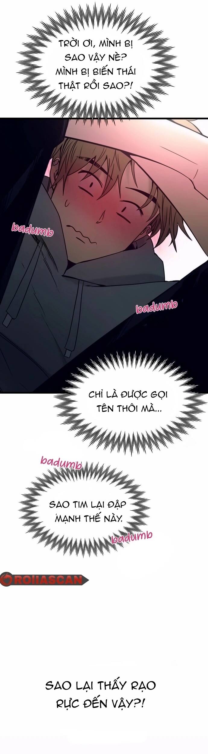 Định Mệnh Đôi Ta Giao Thoa Nơi Bến Tàu Chapter 19 - 69