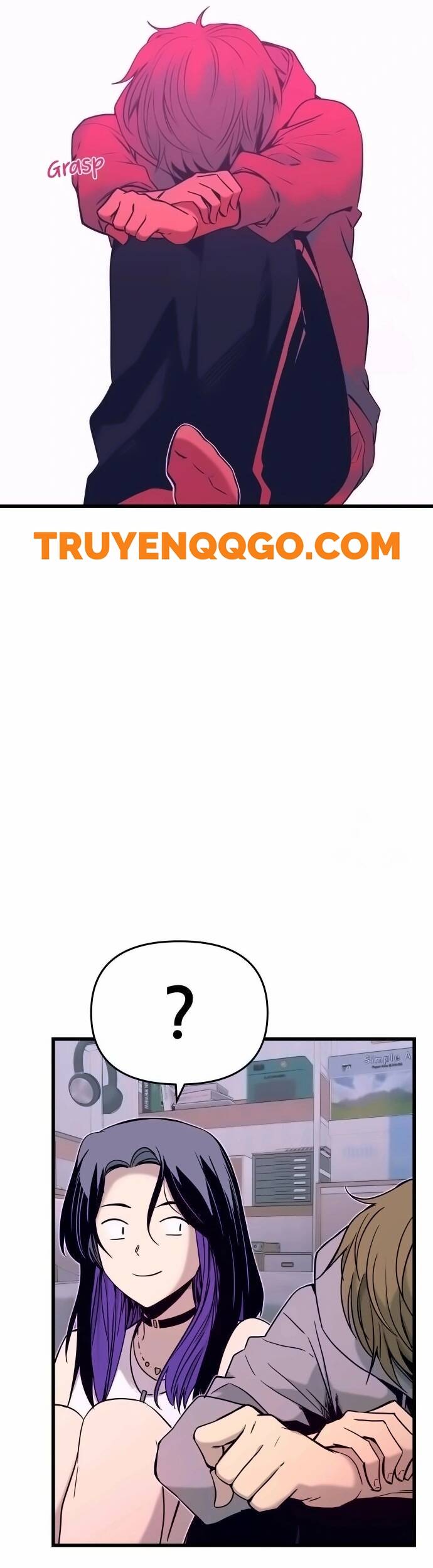 Định Mệnh Đôi Ta Giao Thoa Nơi Bến Tàu Chapter 19 - 70