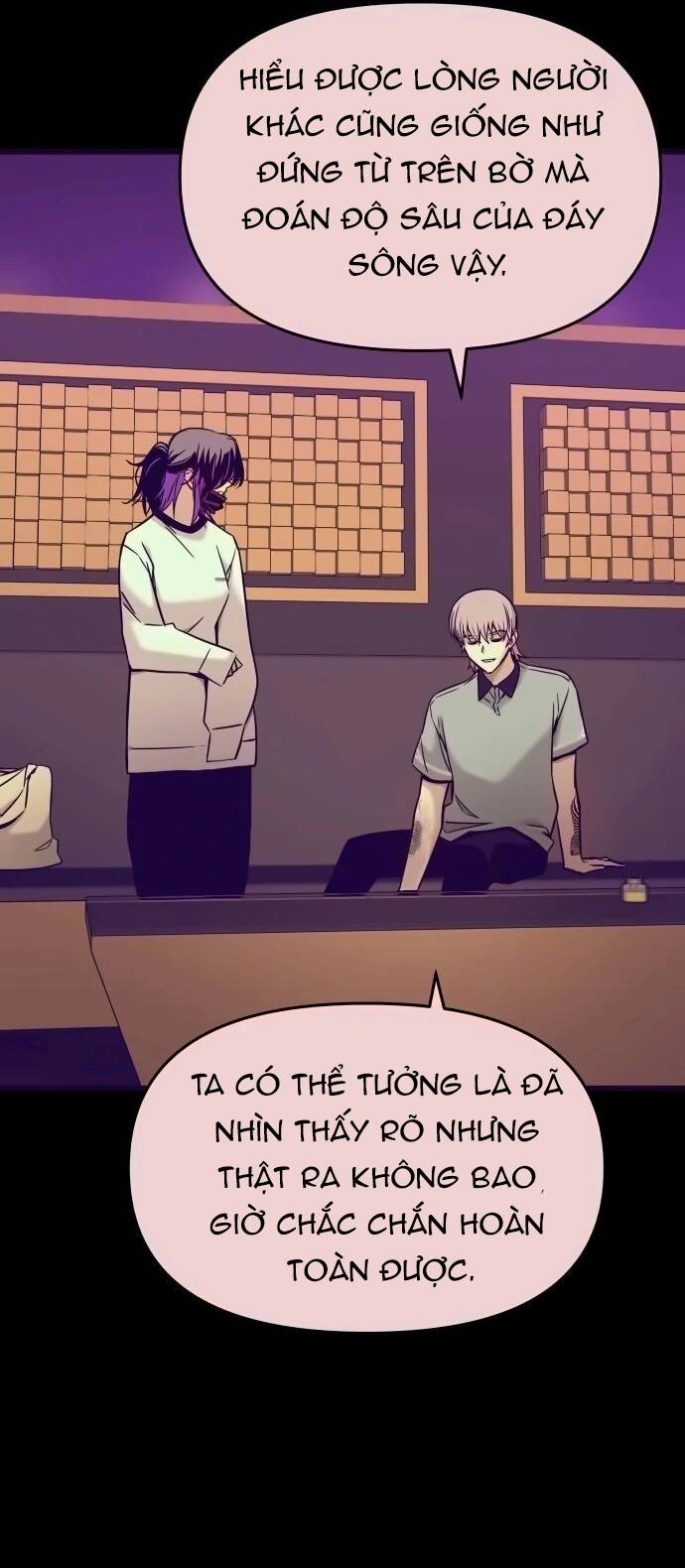 Định Mệnh Đôi Ta Giao Thoa Nơi Bến Tàu Chapter 19 - 73
