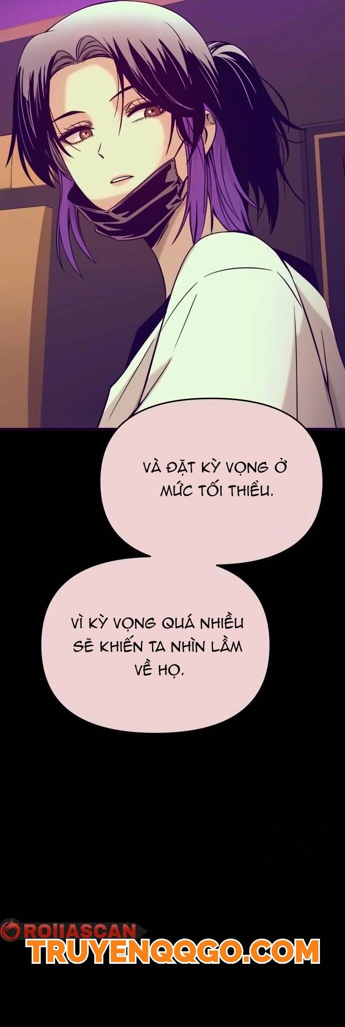 Định Mệnh Đôi Ta Giao Thoa Nơi Bến Tàu Chapter 19 - 75