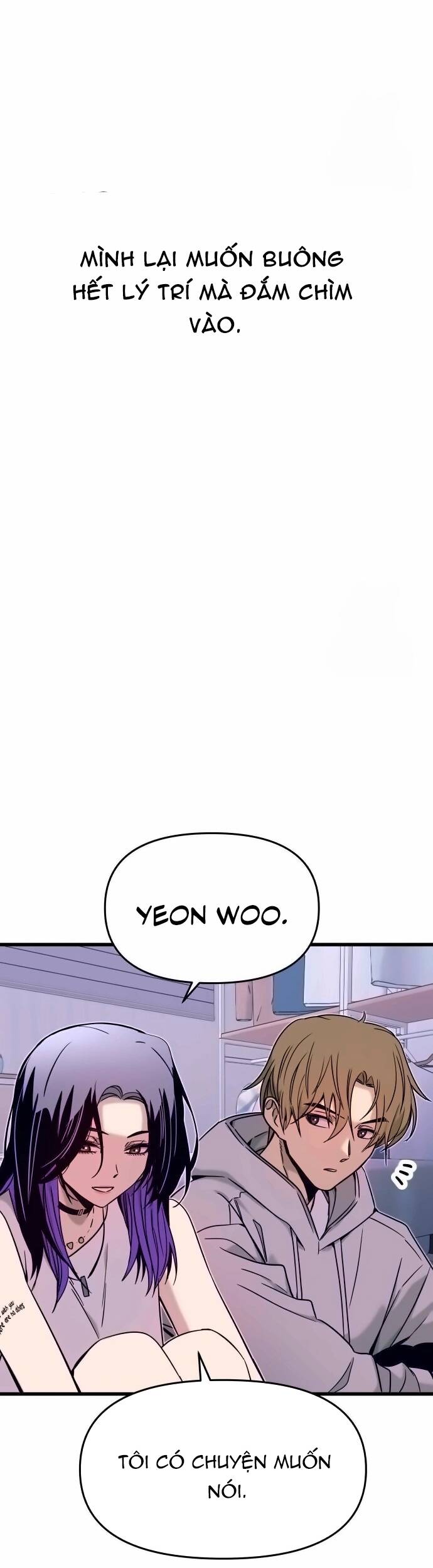 Định Mệnh Đôi Ta Giao Thoa Nơi Bến Tàu Chapter 19 - 78