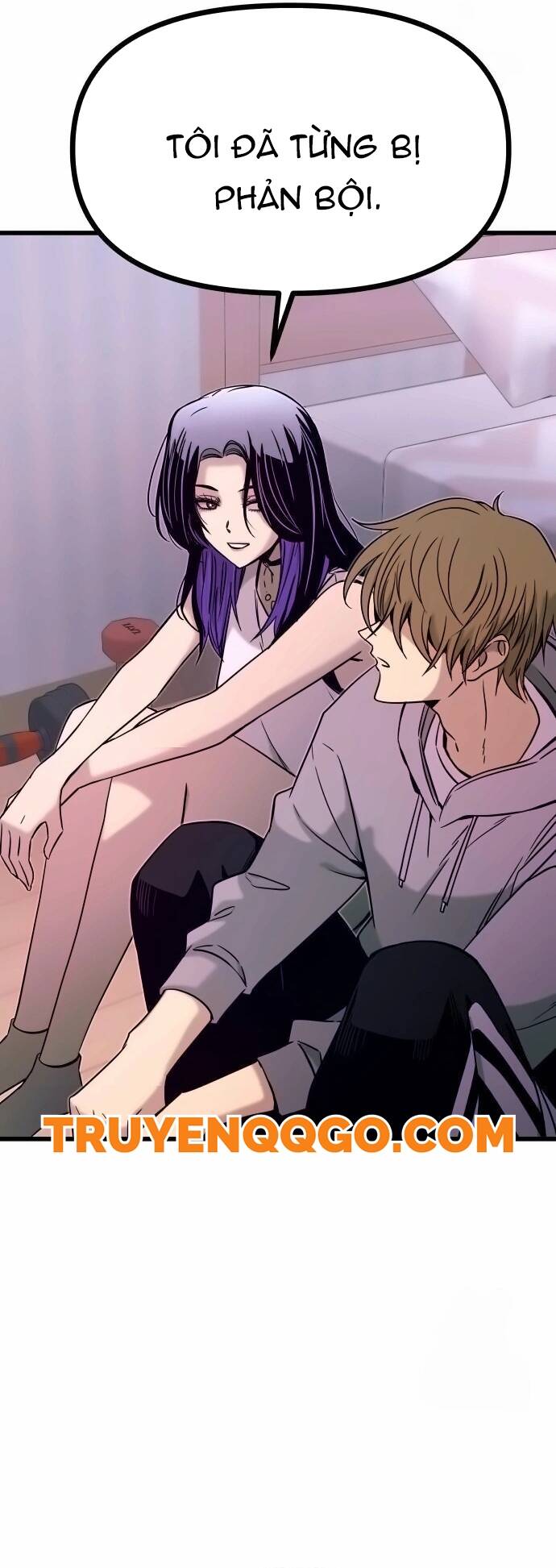 Định Mệnh Đôi Ta Giao Thoa Nơi Bến Tàu Chapter 19 - 80