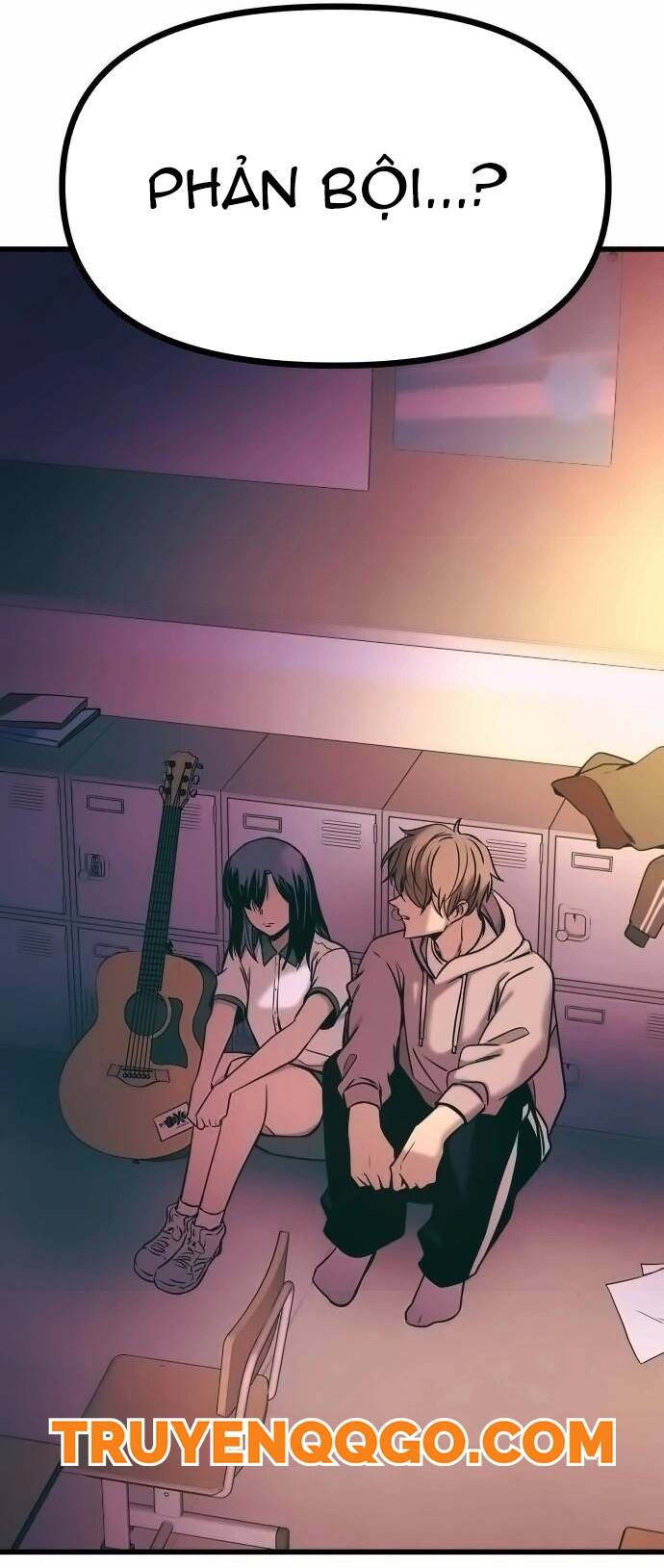 Định Mệnh Đôi Ta Giao Thoa Nơi Bến Tàu Chapter 19 - 82