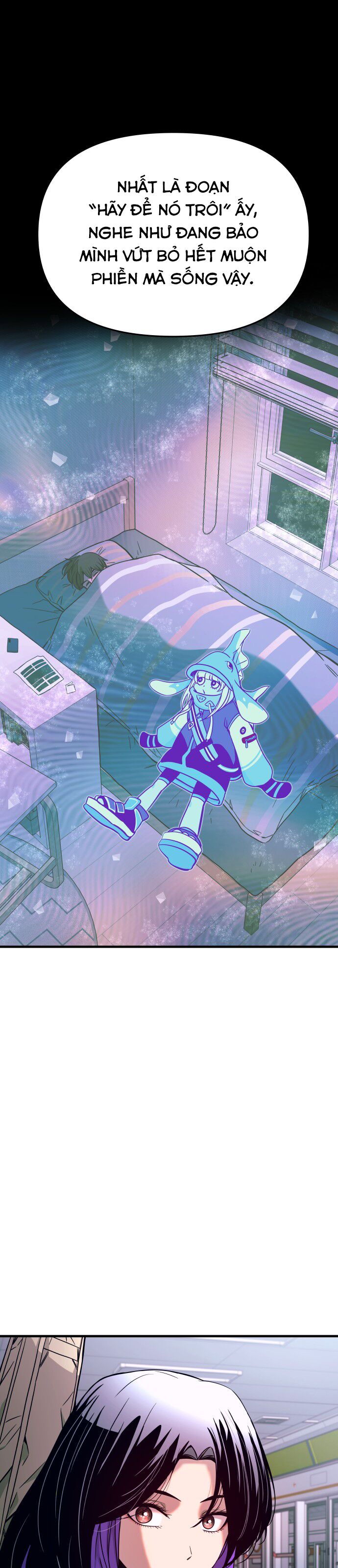 Định Mệnh Đôi Ta Giao Thoa Nơi Bến Tàu Chapter 2 - 12