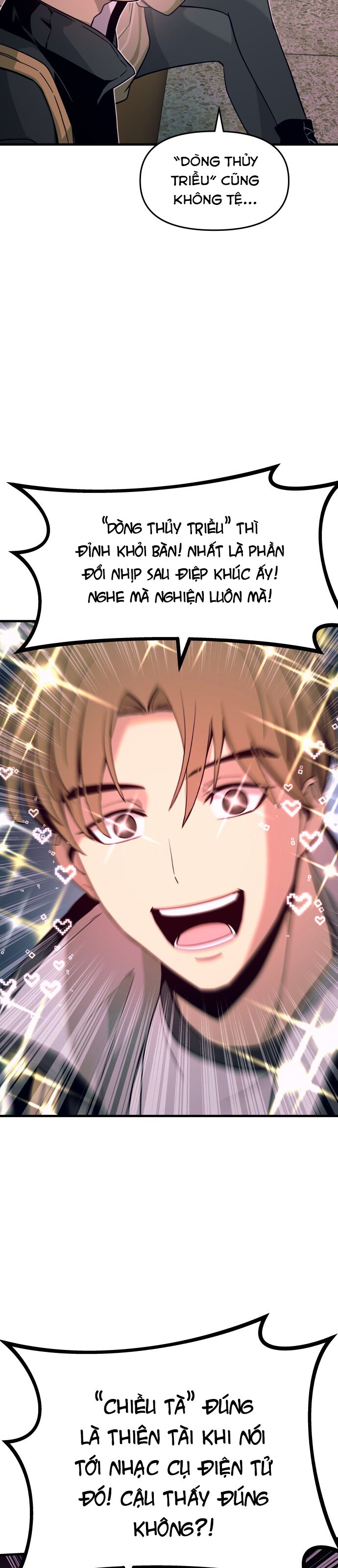 Định Mệnh Đôi Ta Giao Thoa Nơi Bến Tàu Chapter 2 - 14