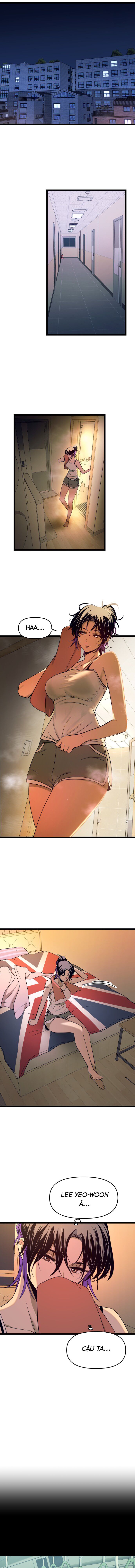 Định Mệnh Đôi Ta Giao Thoa Nơi Bến Tàu Chapter 2 - 21