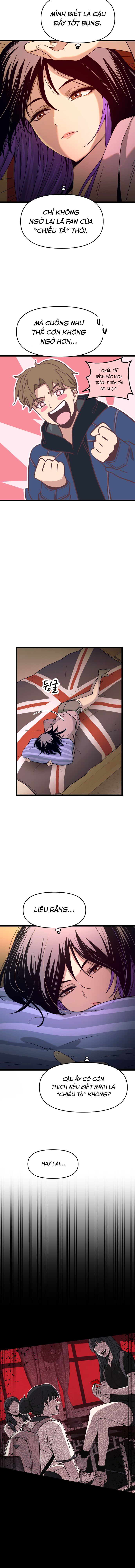 Định Mệnh Đôi Ta Giao Thoa Nơi Bến Tàu Chapter 2 - 24