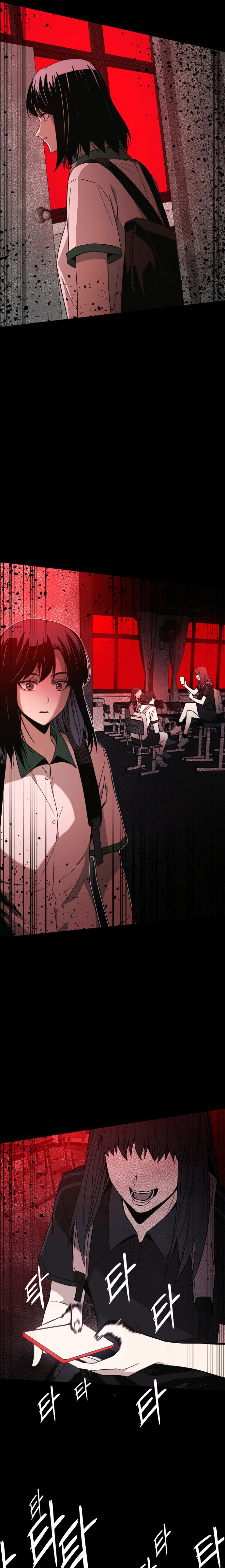 Định Mệnh Đôi Ta Giao Thoa Nơi Bến Tàu Chapter 2 - 25