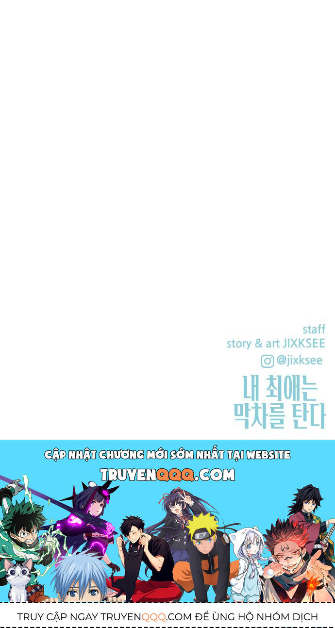 Định Mệnh Đôi Ta Giao Thoa Nơi Bến Tàu Chapter 2 - 29