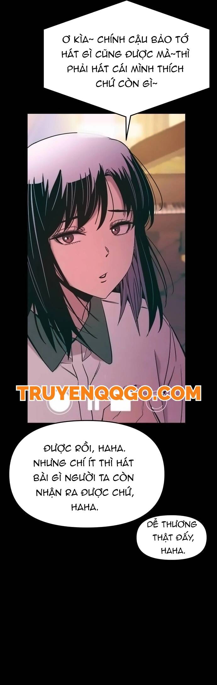 Định Mệnh Đôi Ta Giao Thoa Nơi Bến Tàu Chapter 20 - 5