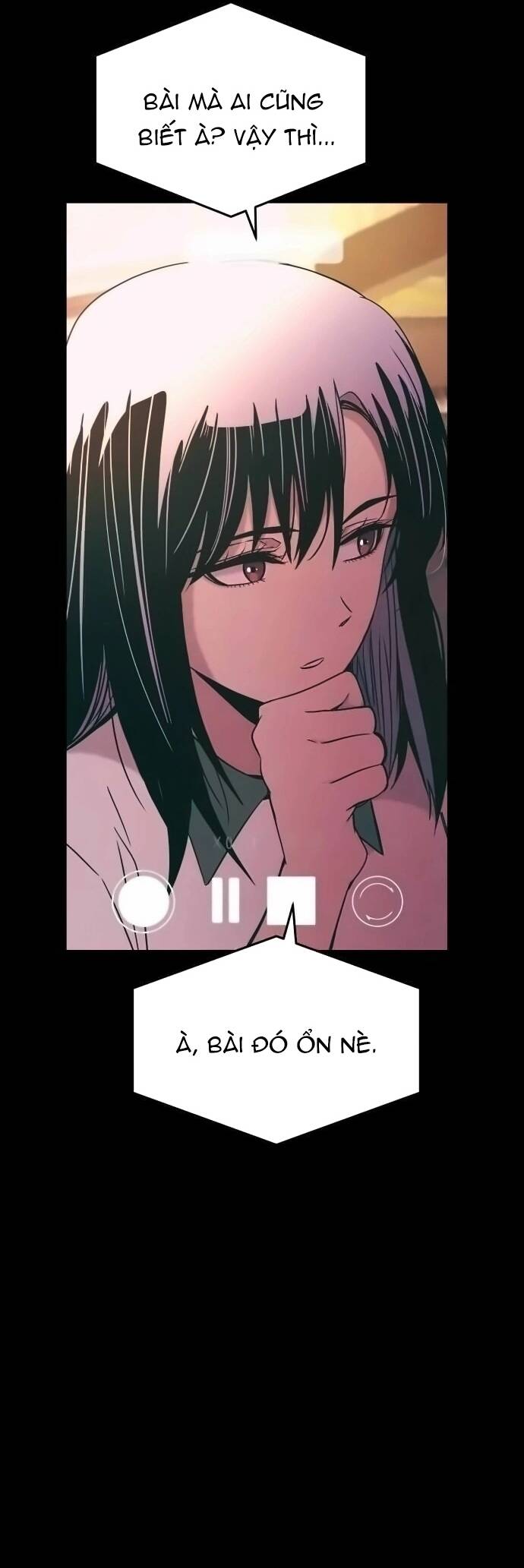 Định Mệnh Đôi Ta Giao Thoa Nơi Bến Tàu Chapter 20 - 6