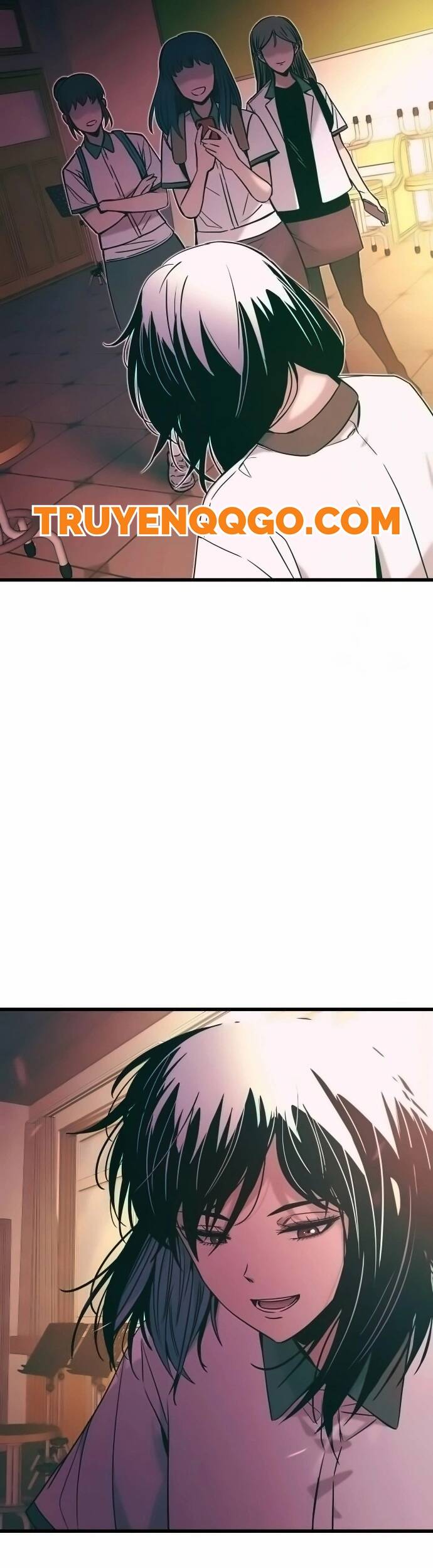 Định Mệnh Đôi Ta Giao Thoa Nơi Bến Tàu Chapter 20 - 10