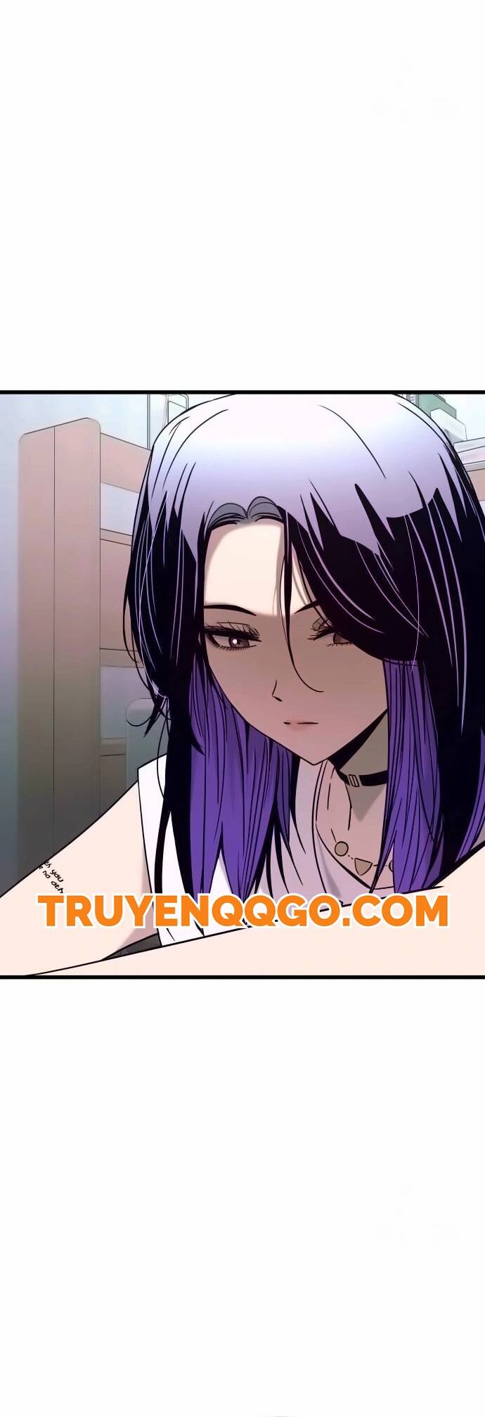 Định Mệnh Đôi Ta Giao Thoa Nơi Bến Tàu Chapter 20 - 11