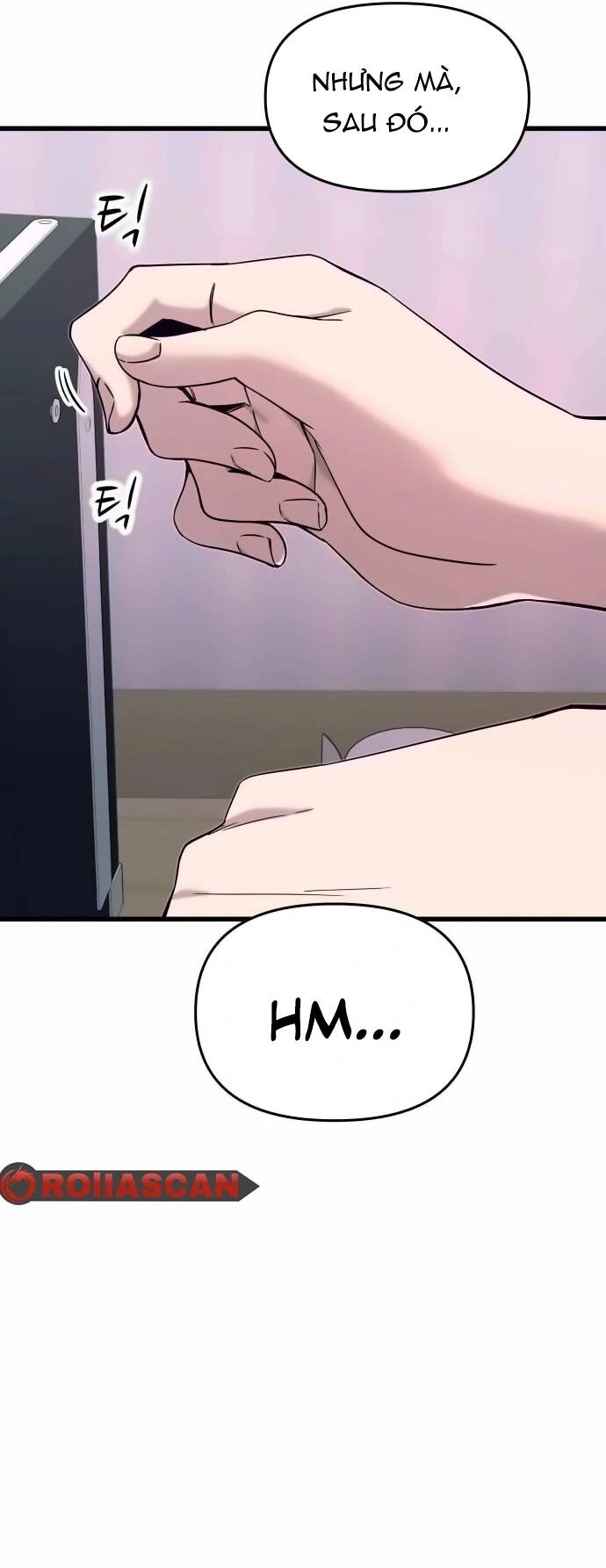 Định Mệnh Đôi Ta Giao Thoa Nơi Bến Tàu Chapter 20 - 14