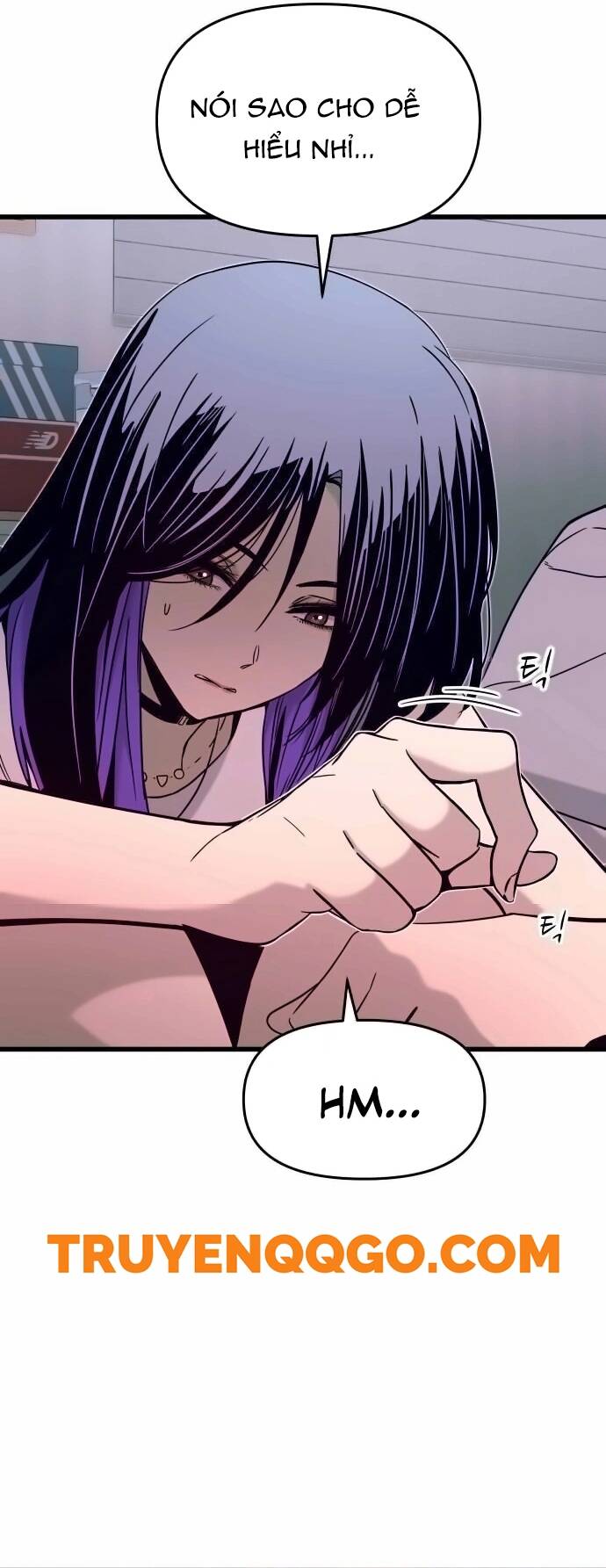 Định Mệnh Đôi Ta Giao Thoa Nơi Bến Tàu Chapter 20 - 15