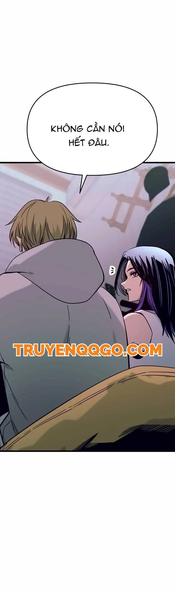 Định Mệnh Đôi Ta Giao Thoa Nơi Bến Tàu Chapter 20 - 17