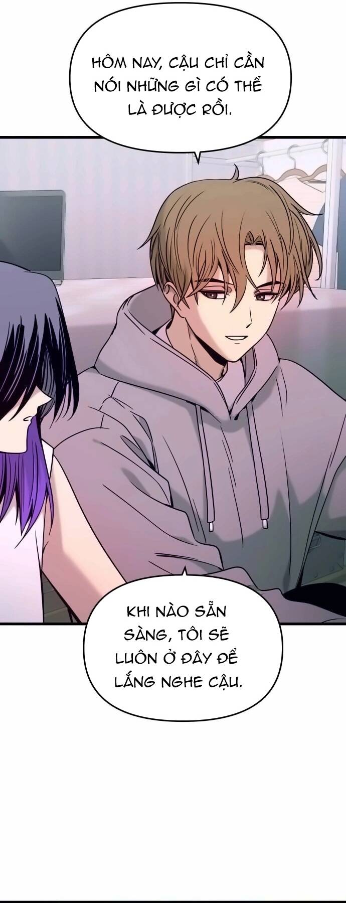 Định Mệnh Đôi Ta Giao Thoa Nơi Bến Tàu Chapter 20 - 18