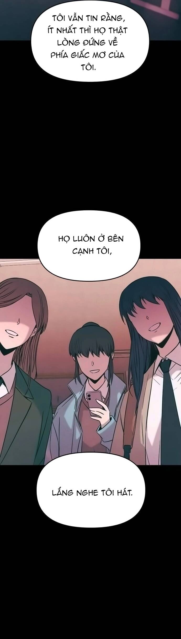 Định Mệnh Đôi Ta Giao Thoa Nơi Bến Tàu Chapter 20 - 22