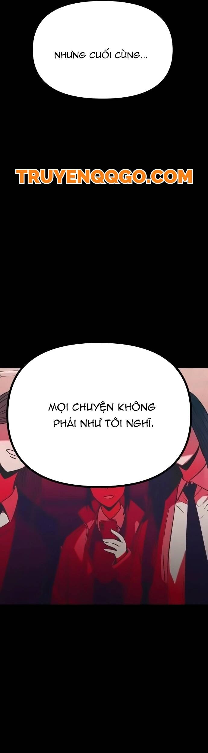 Định Mệnh Đôi Ta Giao Thoa Nơi Bến Tàu Chapter 20 - 23