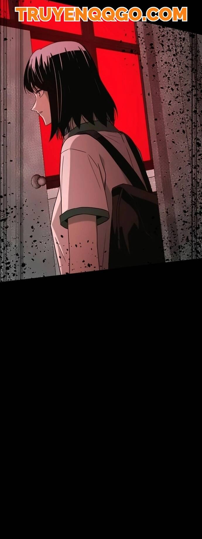 Định Mệnh Đôi Ta Giao Thoa Nơi Bến Tàu Chapter 20 - 25