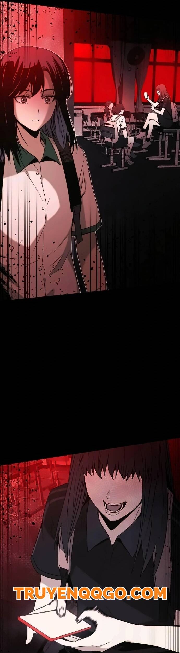 Định Mệnh Đôi Ta Giao Thoa Nơi Bến Tàu Chapter 20 - 26