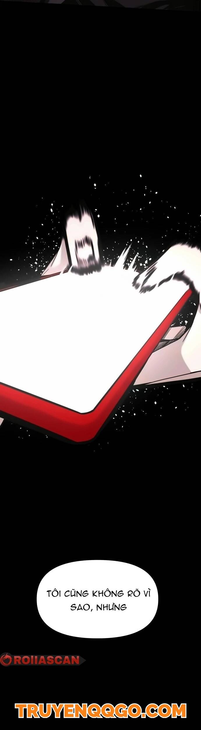 Định Mệnh Đôi Ta Giao Thoa Nơi Bến Tàu Chapter 20 - 27