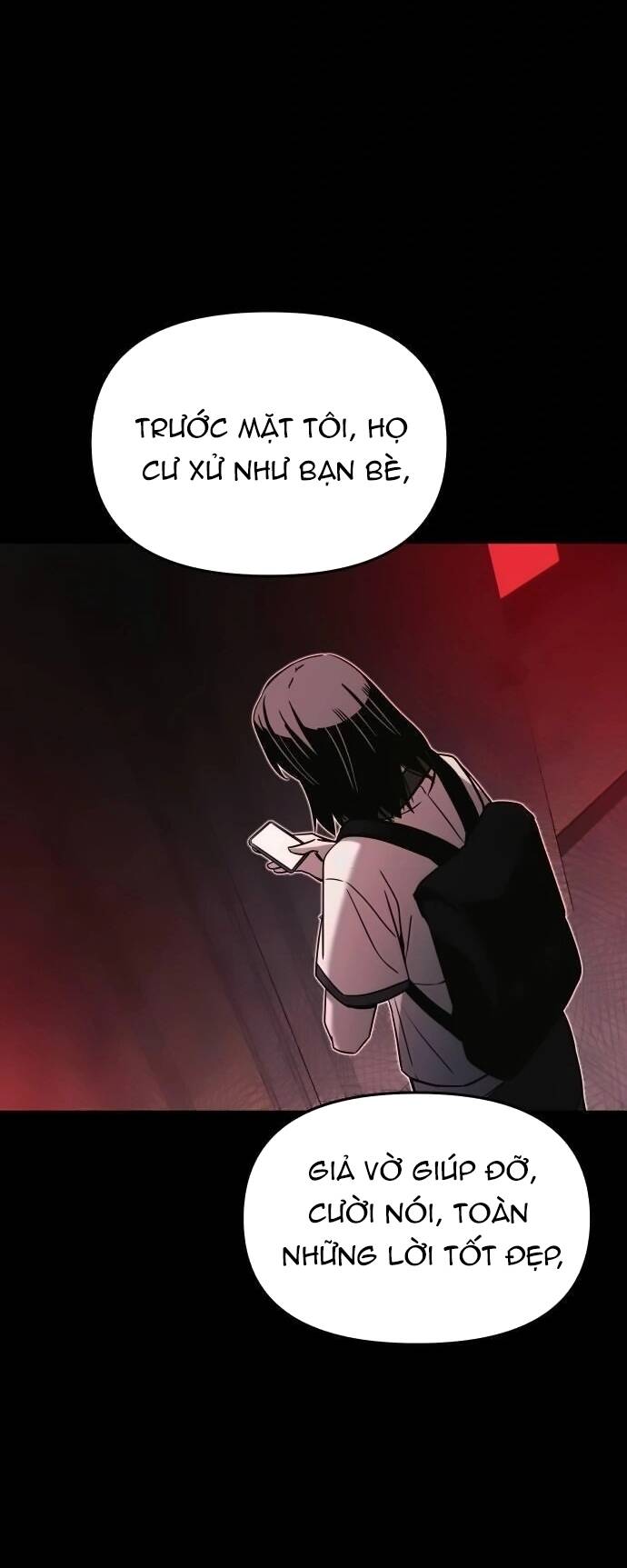 Định Mệnh Đôi Ta Giao Thoa Nơi Bến Tàu Chapter 20 - 28