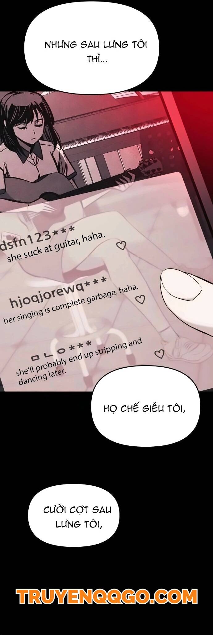 Định Mệnh Đôi Ta Giao Thoa Nơi Bến Tàu Chapter 20 - 29