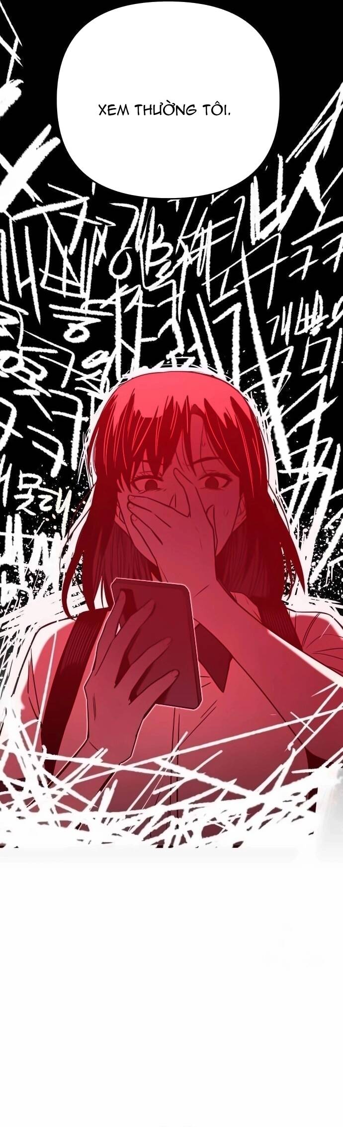 Định Mệnh Đôi Ta Giao Thoa Nơi Bến Tàu Chapter 20 - 30