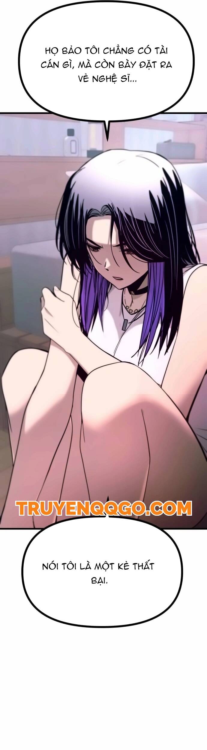 Định Mệnh Đôi Ta Giao Thoa Nơi Bến Tàu Chapter 20 - 31