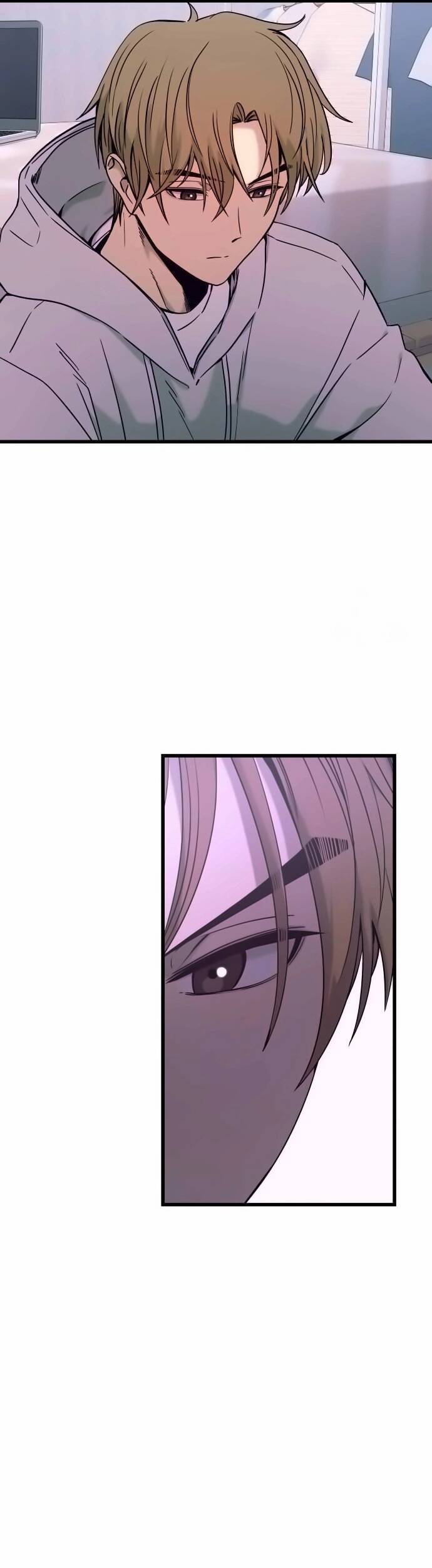 Định Mệnh Đôi Ta Giao Thoa Nơi Bến Tàu Chapter 20 - 36