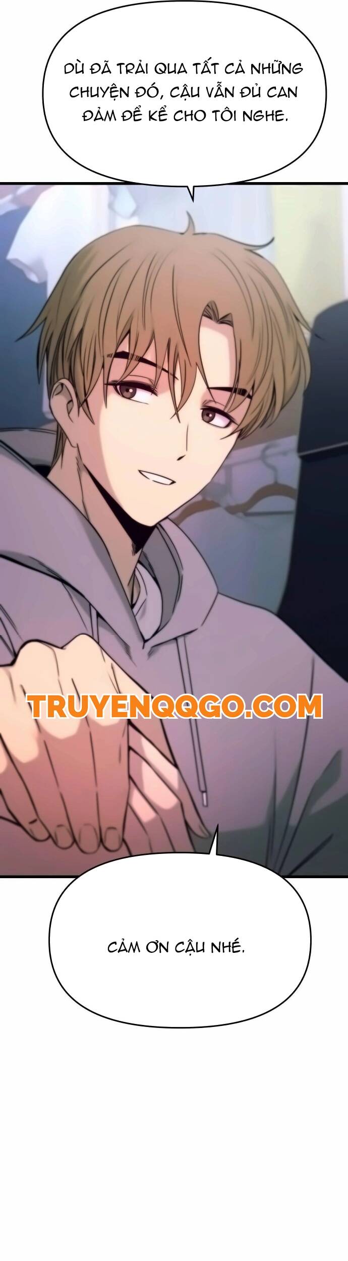 Định Mệnh Đôi Ta Giao Thoa Nơi Bến Tàu Chapter 20 - 38