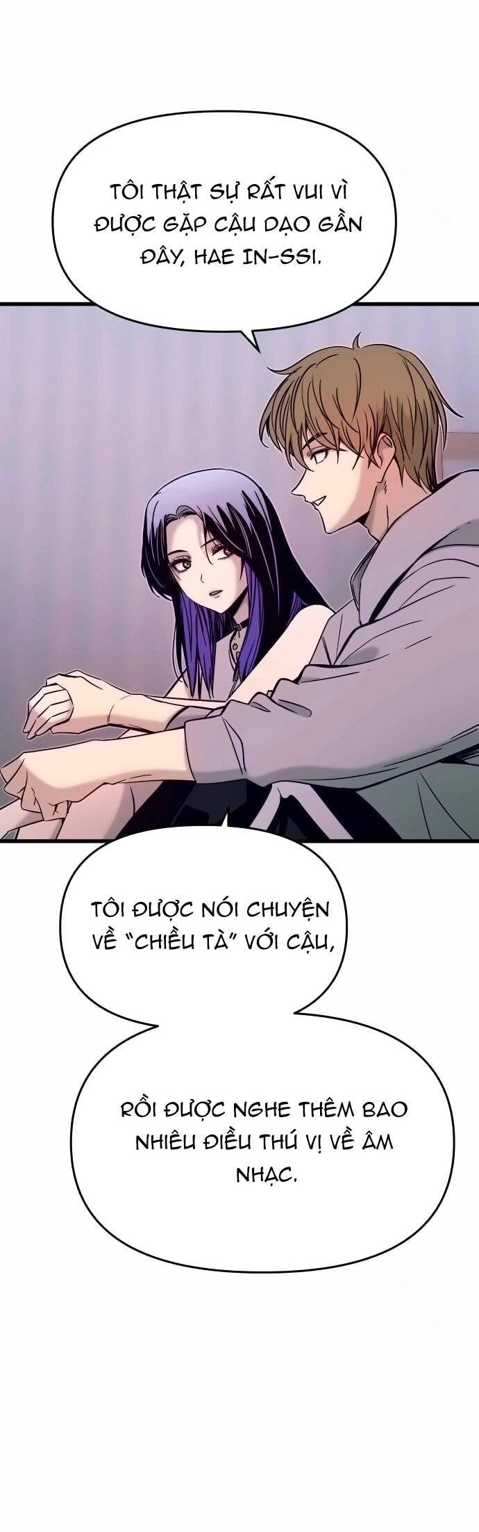 Định Mệnh Đôi Ta Giao Thoa Nơi Bến Tàu Chapter 20 - 39