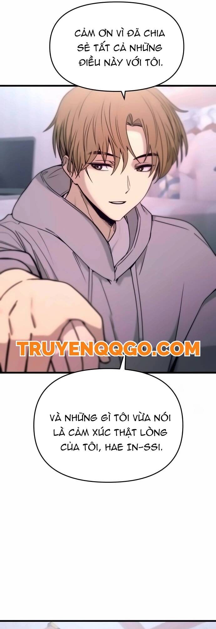 Định Mệnh Đôi Ta Giao Thoa Nơi Bến Tàu Chapter 20 - 40