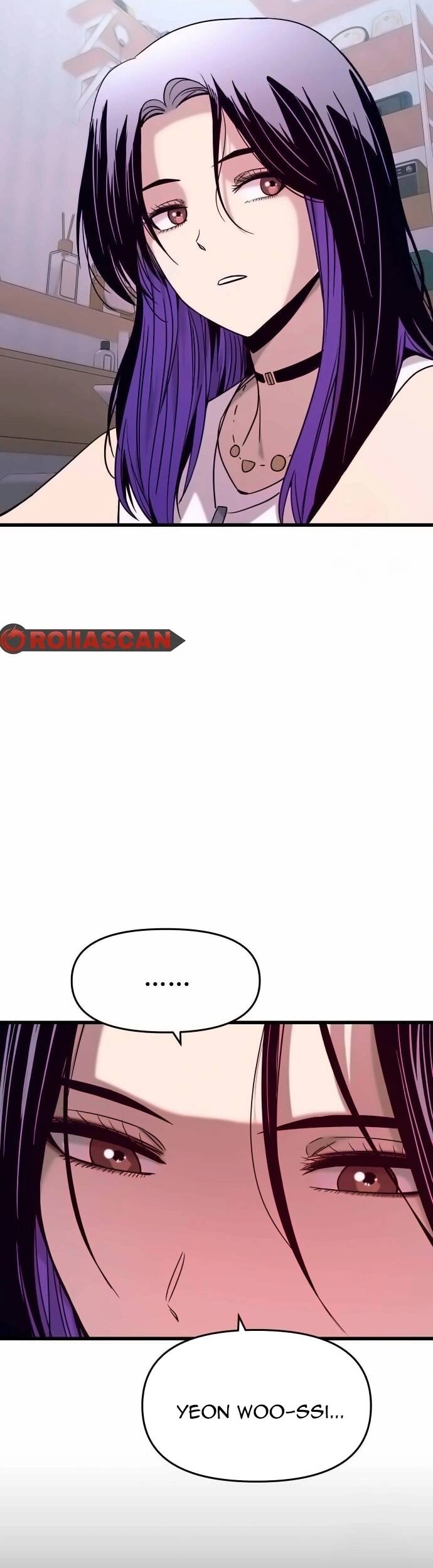 Định Mệnh Đôi Ta Giao Thoa Nơi Bến Tàu Chapter 20 - 41