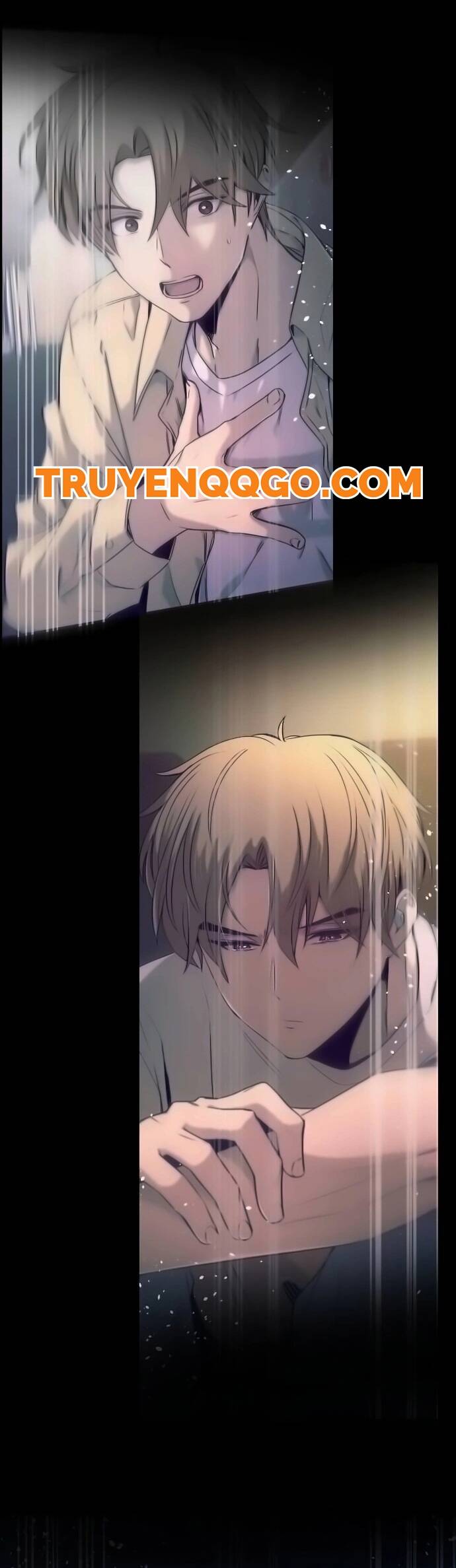 Định Mệnh Đôi Ta Giao Thoa Nơi Bến Tàu Chapter 20 - 43