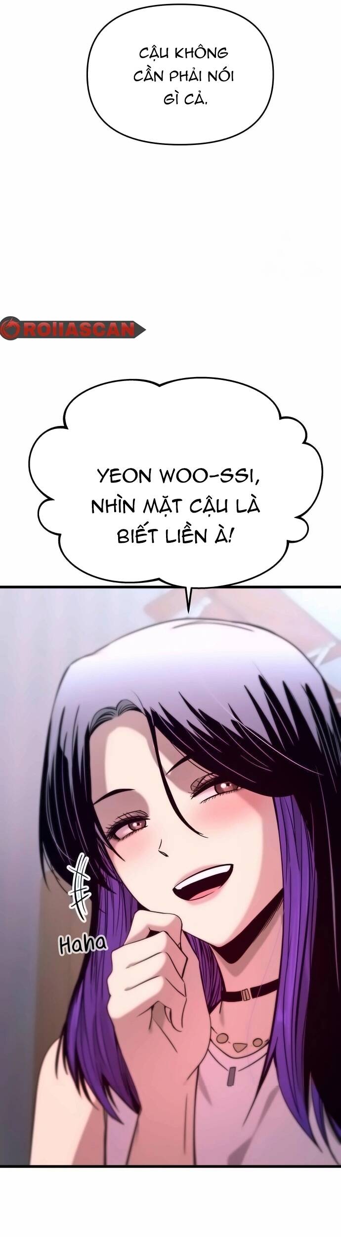 Định Mệnh Đôi Ta Giao Thoa Nơi Bến Tàu Chapter 20 - 47