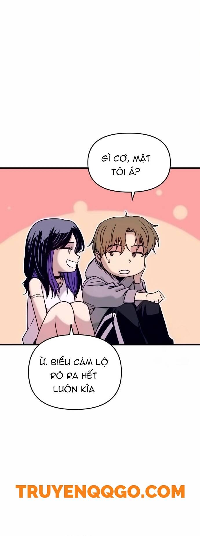 Định Mệnh Đôi Ta Giao Thoa Nơi Bến Tàu Chapter 20 - 48