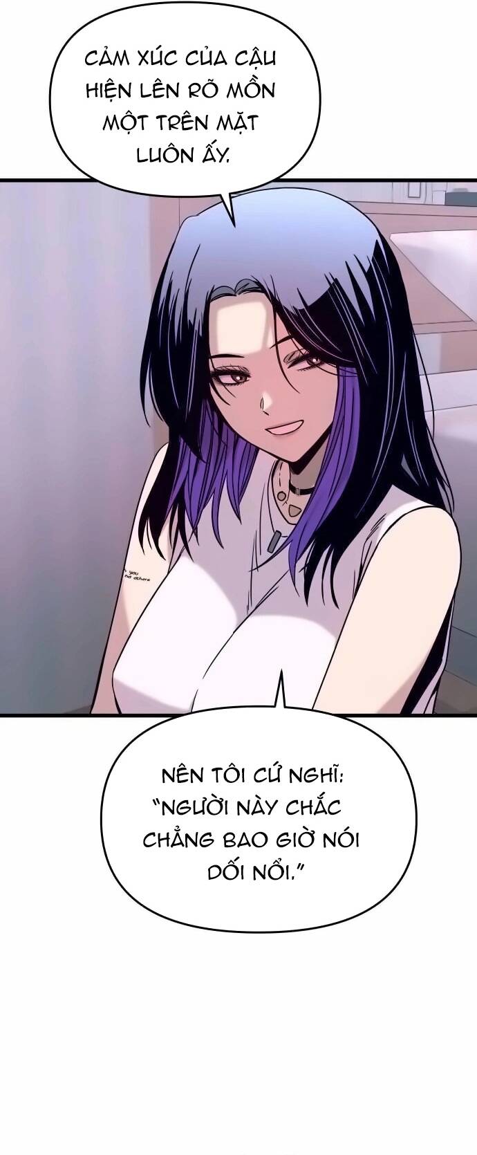 Định Mệnh Đôi Ta Giao Thoa Nơi Bến Tàu Chapter 20 - 49