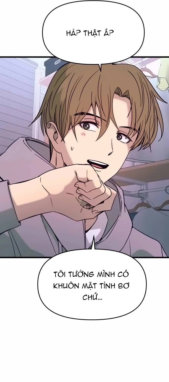 Định Mệnh Đôi Ta Giao Thoa Nơi Bến Tàu Chapter 20 - 50