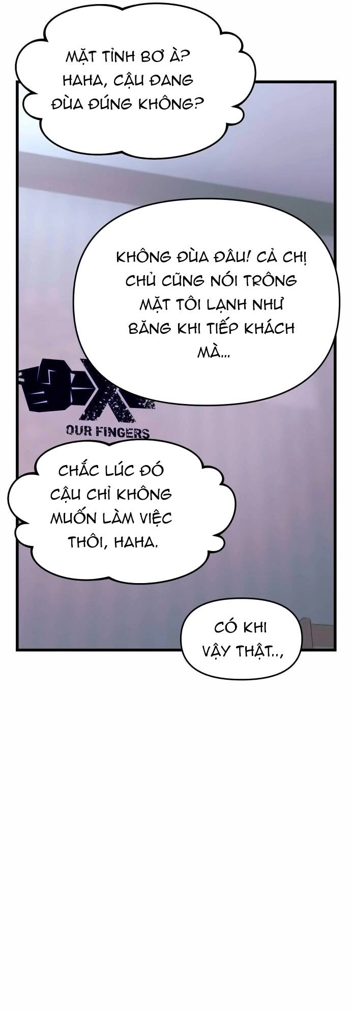 Định Mệnh Đôi Ta Giao Thoa Nơi Bến Tàu Chapter 20 - 51