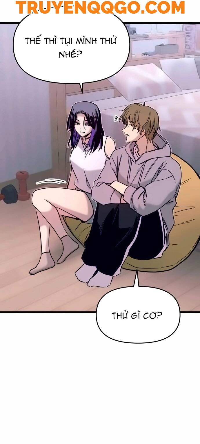 Định Mệnh Đôi Ta Giao Thoa Nơi Bến Tàu Chapter 20 - 52