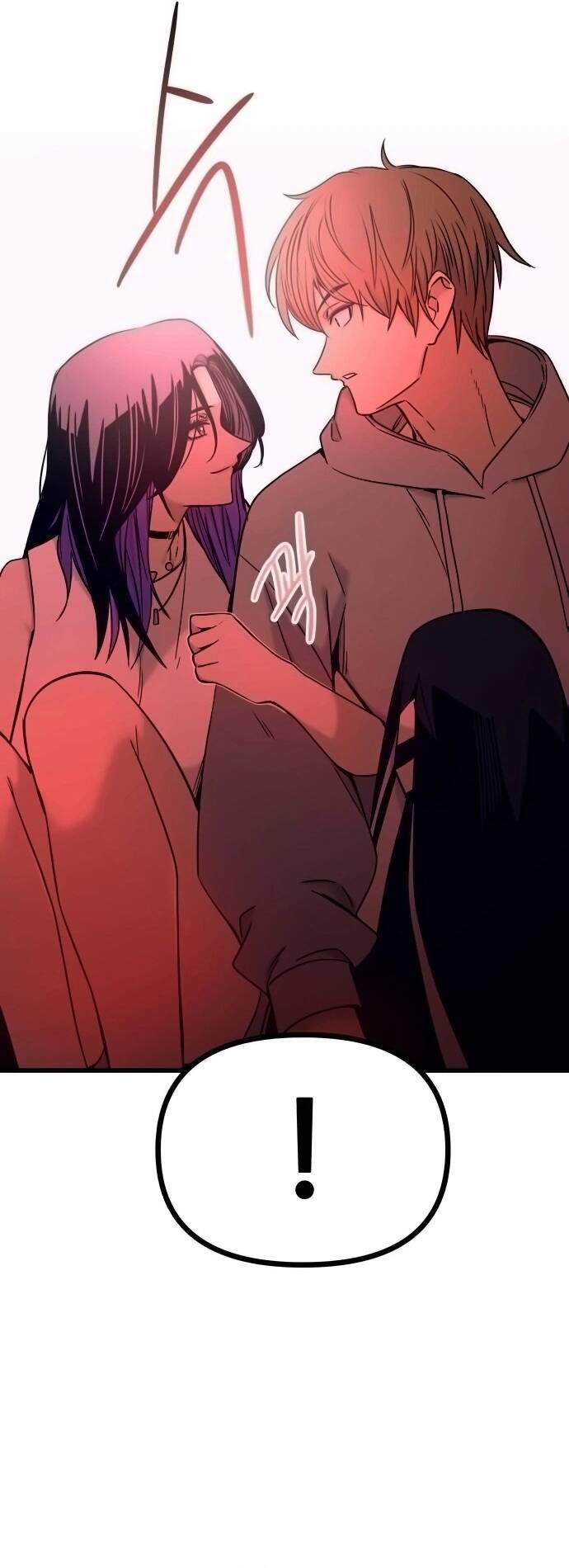 Định Mệnh Đôi Ta Giao Thoa Nơi Bến Tàu Chapter 20 - 53