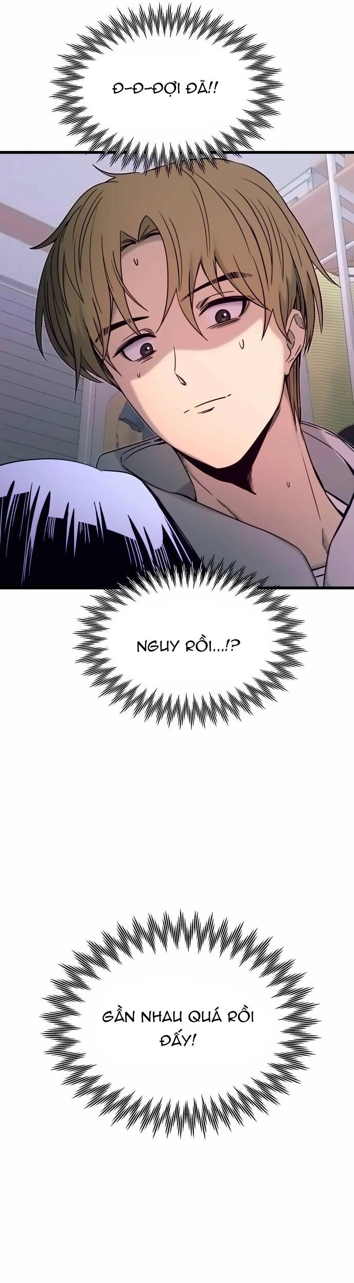 Định Mệnh Đôi Ta Giao Thoa Nơi Bến Tàu Chapter 20 - 57