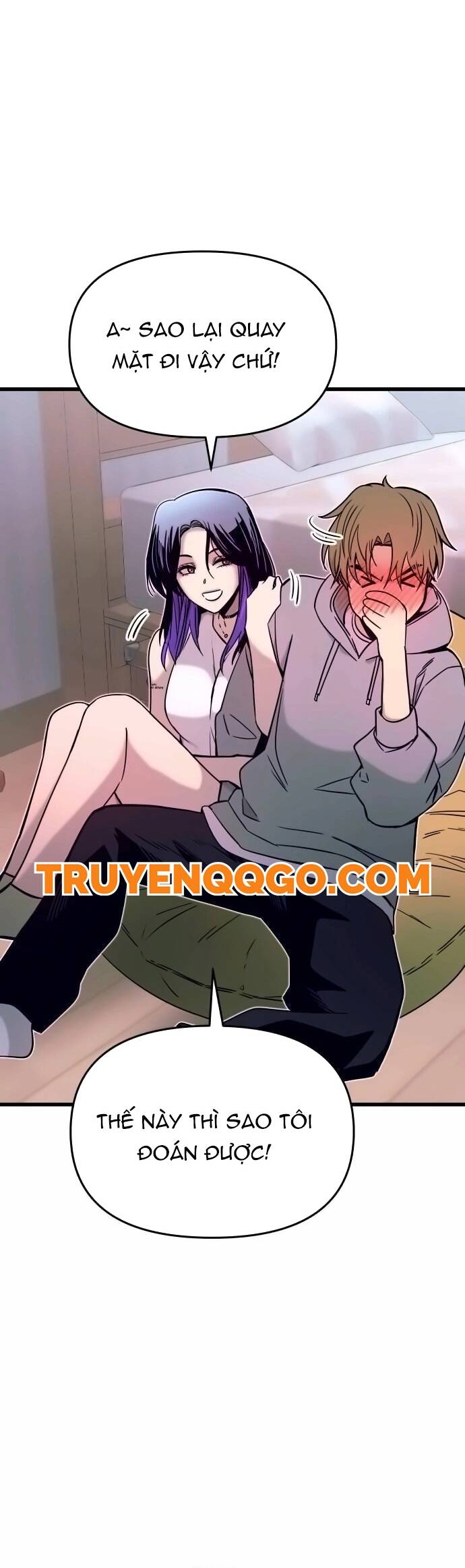 Định Mệnh Đôi Ta Giao Thoa Nơi Bến Tàu Chapter 20 - 59