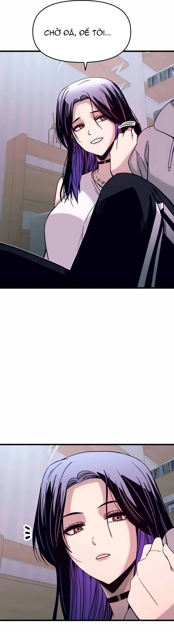 Định Mệnh Đôi Ta Giao Thoa Nơi Bến Tàu Chapter 20 - 60