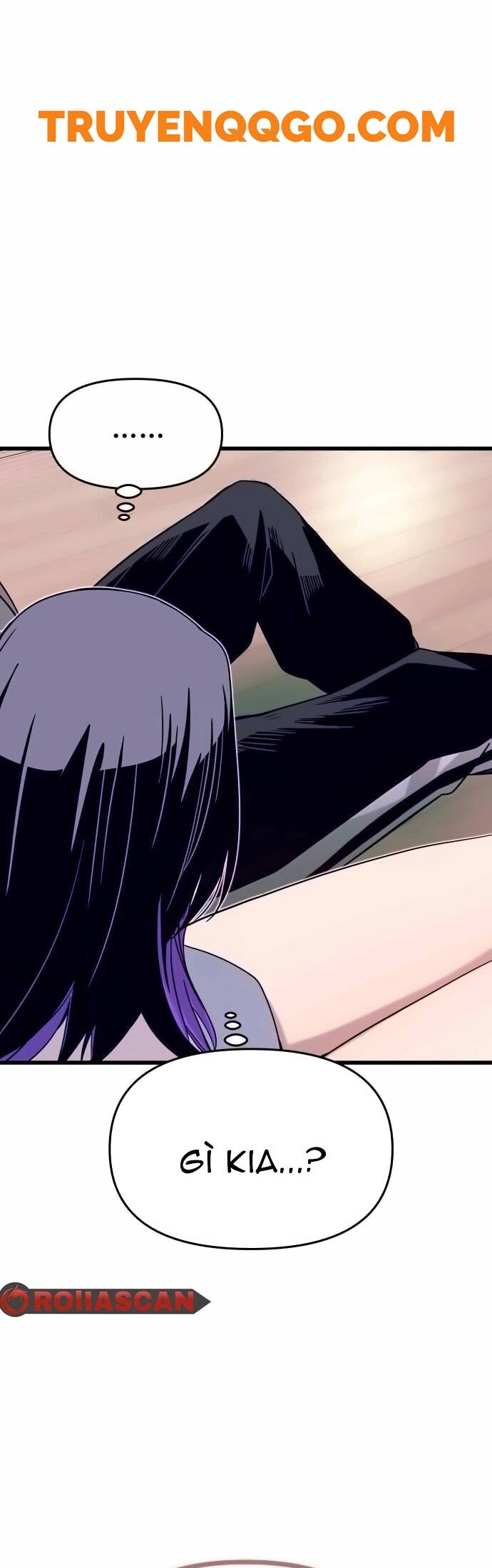 Định Mệnh Đôi Ta Giao Thoa Nơi Bến Tàu Chapter 20 - 61