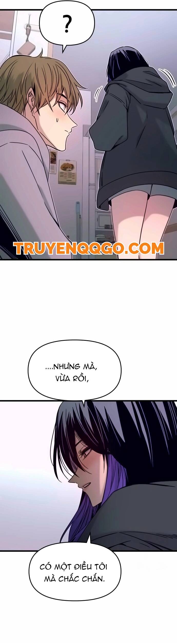 Định Mệnh Đôi Ta Giao Thoa Nơi Bến Tàu Chapter 20 - 64