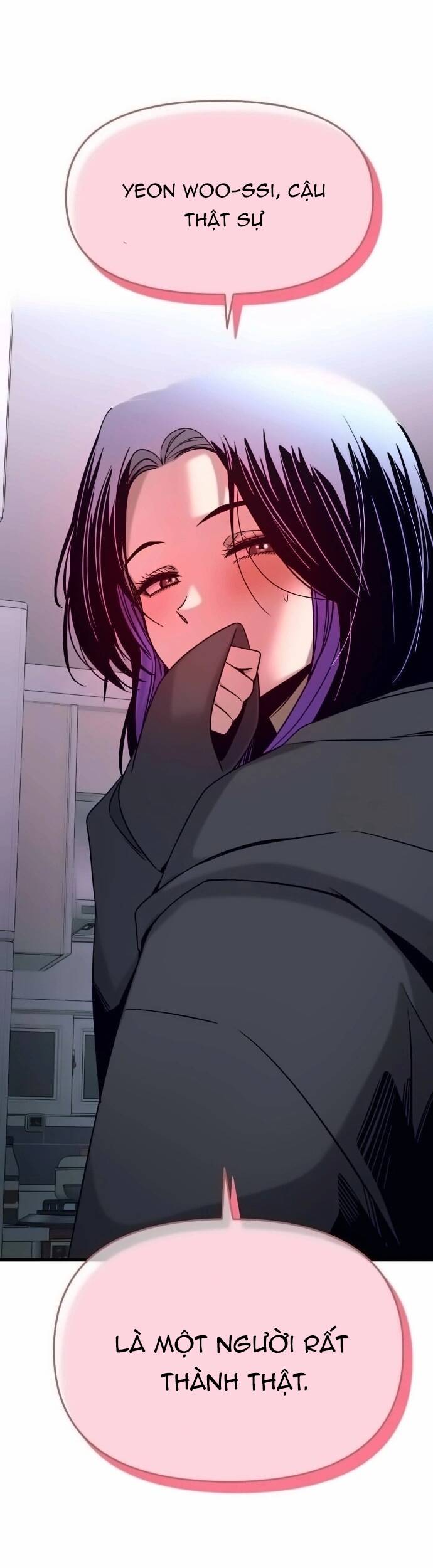 Định Mệnh Đôi Ta Giao Thoa Nơi Bến Tàu Chapter 20 - 65