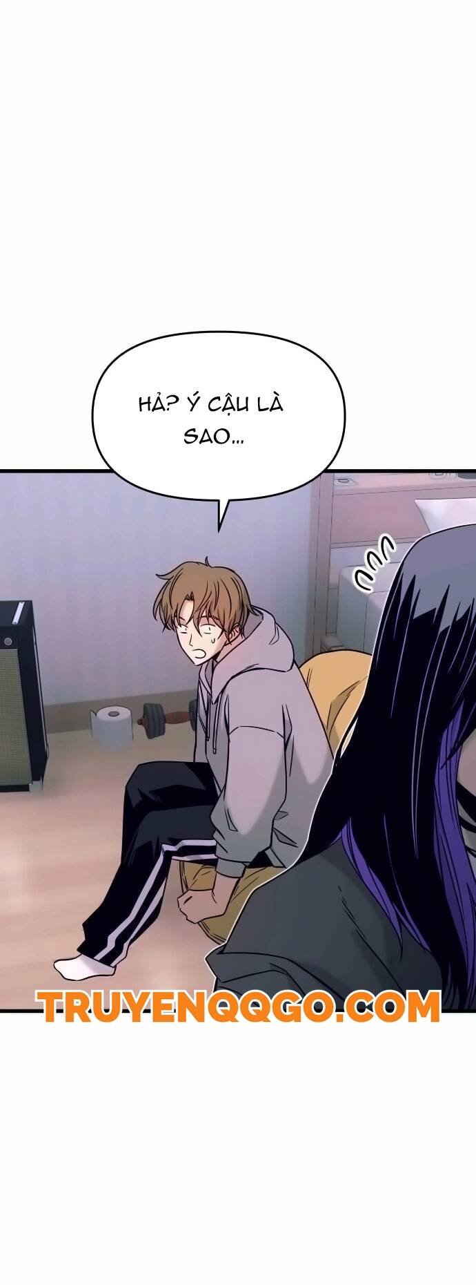 Định Mệnh Đôi Ta Giao Thoa Nơi Bến Tàu Chapter 20 - 66